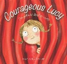 Cara King, King Cara, Paul Russell, Russell Paul, Cara King - Courageous Lucy