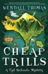 Wendall Thomas - Cheap Trills