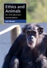 Lori Gruen, Lori (Wesleyan University Gruen, Gruen Lori - Ethics and Animals