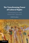 Helle Porsdam, Porsdam Helle - The Transforming Power of Cultural Rights