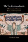 Timothy S Hogue, Timothy S. Hogue - The Ten Commandments