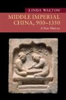 Linda Walton, Linda (Portland State University) Walton, Walton Linda - Middle Imperial China, 900-1350