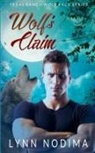 Lynn Nodima - Wolf's Claim