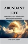 Yonatan Abera - Abundant Life