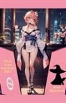 Alice Beauverd - Deus (s)ex machina 2057