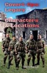 Stephen Barker - Covert-Ops