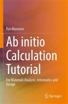 Ryo Maezono - Ab initio Calculation Tutorial