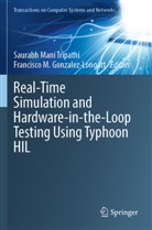 Francisco M. Gonzalez-Longatt, M Gonzalez-Longatt, Saurabh Mani Tripathi, Saurabh Mani Tripathi - Real-Time Simulation and Hardware-in-the-Loop Testing Using Typhoon HIL