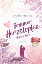 Katrin Franke - Sommerherzklopfen