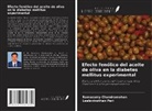 Ramasamy Chandramohan, Leelavinothan Pari - Efecto fenólico del aceite de oliva en la diabetes mellitus experimental