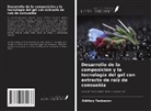 Odilboy Tashanov - Desarrollo de la composición y la tecnología del gel con extracto de raíz de consuelda