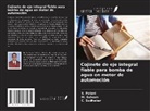 S. Palani, M. Selvam, C. Sudhakar - Cojinete de eje integral fiable para bomba de agua en motor de automoción