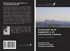 Vandana Chandrakar, Ved Prakash Nayak, Prateek Verma - Evaluación de la expansión y el crecimiento urbanos