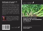 Sharda Choudhary, Divya Pareek - Amplificación entre especies de microsatélites en cilantro