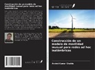 Arvind Kumar Shukla - Construcción de un modelo de movilidad inusual para redes ad hoc inalámbricas