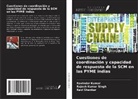 Ravinder Kumar, Ravi Shankar, Rajesh Kumar Singh - Cuestiones de coordinación y capacidad de respuesta de la SCM en las PYME indias