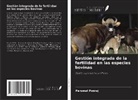 Perumal Ponraj - Gestión integrada de la fertilidad en las especies bovinas