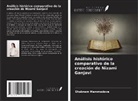 Shabnam Mammadova - Análisis histórico comparativo de la creación de Nizami Ganjavi