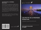 Sanmugam Annamalah, Fu Danni - LOS EFECTOS DE LA PROPIEDAD INTELECTUAL