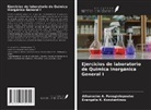 Evangelia K. Konstantinou, Athanasios A. Panagiotopoulos - Ejercicios de laboratorio de Química Inorgánica General I