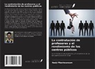 Nadji Mianhounoum - La contratación de profesores y el rendimiento de los centros públicos
