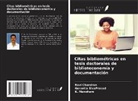 Ravi Chandran, K. Manoharn, Gorantla SivaPrasad - Citas bibliométricas en tesis doctorales de biblioteconomía y documentación
