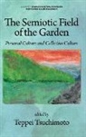 Teppei Tsuchimoto - The Semiotic Field of the Garden