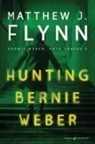 Matthew J. Flynn - Hunting Bernie Weber