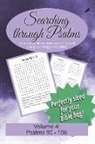 R. Seth Trotman - Searching Through Psalms