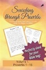 R. Seth Trotman - Searching Through Proverbs