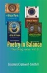 Erasmus Cromwell-Smith II - Poetry in Balance