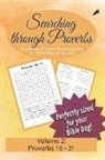 R. Seth Trotman - Searching Through Proverbs
