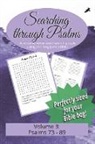 R. Seth Trotman - Searching Through Psalms