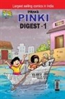 Pran - Pinki Digest - 1