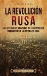 Billy Wellman - La Revolución rusa