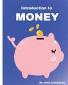 Isela J Arredondo, David Walters - Money