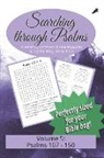 R. Seth Trotman - Searching Through Psalms