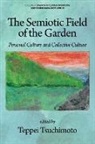 Teppei Tsuchimoto - The Semiotic Field of the Garden