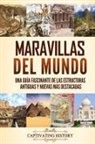 Captivating History - Maravillas del mundo