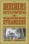 John T Foster, Sarah Whitmer Foster - Beechers, Stowes, and Yankee Strangers