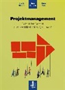Ute G. Blasche, Beat Guntern, Dieter Kunz - Projektmanagement