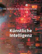 BAGBBW e. V, BAGBBW e.V, BAGBBW e V - Künstliche Intelligenz