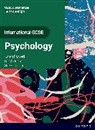 Karen Boswell, Karen Harris Boswell, Sarah Harris, Harris Sarah - Oxfordaqa International Gcse Psychology (9218): Student Book
