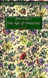 Edith Wharton - The Age of Innocence