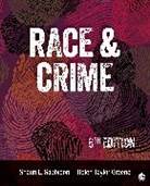 Shaun Gabbidon, Shaun L. Gabbidon, Shaun L. L. Gabbidon, Shaun L. L. Taylor-Greene Gabbidon, Shaun L. Taylor-Greene Gabbidon, Helen Taylor-Greene - Race and Crime