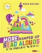 Maria P. Walther, Maria P. P. Walther, Walther Maria P. - More Ramped-Up Read Alouds
