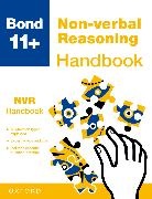 Bond 11, Bond 11+, Alison Primrose, Alison Bond 11+ Primrose, Primrose Alison - Bond 11+: Bond 11+ Non-Verbal Reasoning Handbook