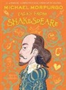 Michael Morpurgo - Michael Morpurgo's Tales from Shakespeare