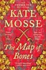 Kate Mosse, Mosse Kate - The Map of Bones
