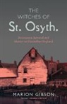 Marion Gibson - The Witches of St Osyth